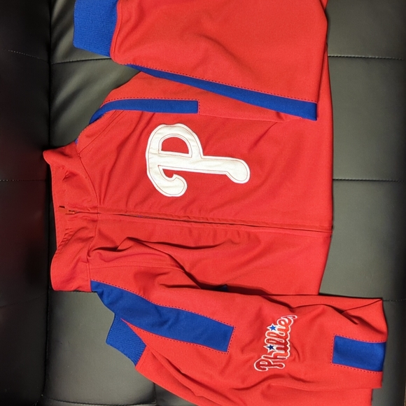 Stitches Other - Phillies jacket